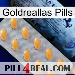 Goldreallas Pills 44